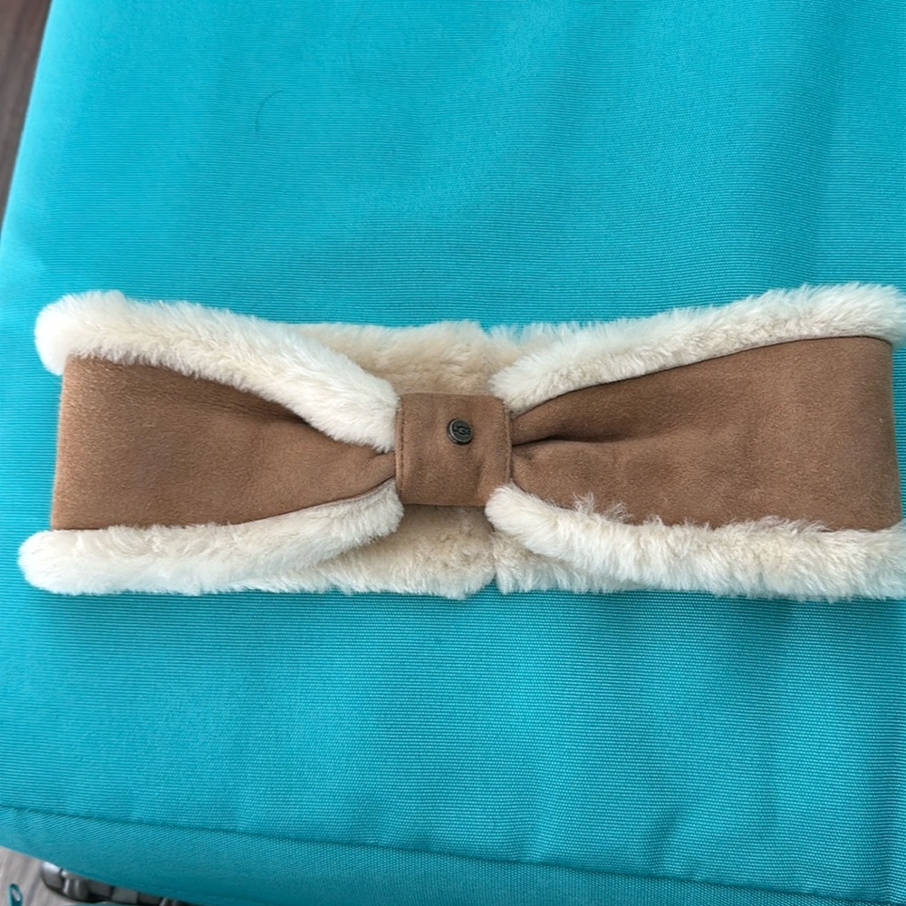 UGG headband